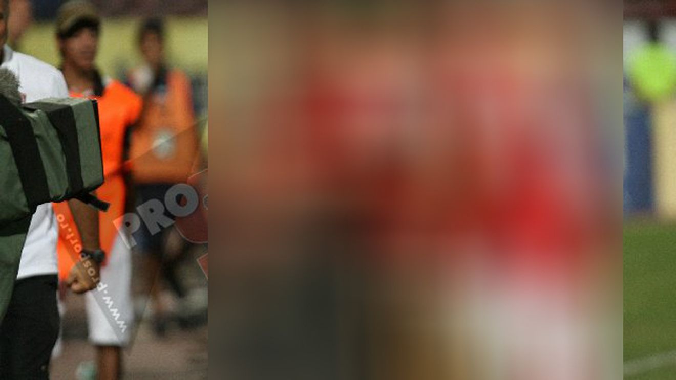 FOTOGRAFIA ZILEI** Torje a centrat, Niculae a marcat! Cum s-au bucurat "câinii" la golul care le-a adus victoria :)