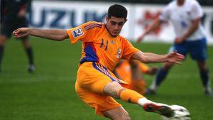 Cociș: "Rădoi nu merita să fie înjurat, azi a jucat naționala!"