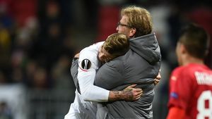 Jurgen Klopp, criticat din vestiarul lui Liverpool. I-a ajuns și pleacă de pe Anfield după patru ani și aproape 150 de meciuri: "Nu mă simt bine, nu-mi place cum mă tratează Klopp. Și m-am săturat și de frigul de aici"