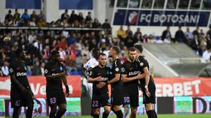 FCSB i-a pus în gardă pe olandezi. Antrenorul lui Go Ahead Eagles e sincer: „Poate fi un nou început”