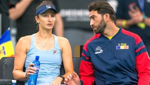 Cât de greu e să lucrezi cu femeile? Horia Tecău, căpitanul-jucător al echipei de Fed Cup a României, extrem de sincer: „Trebuie să învăț să ascult mai mult” | VIDEO EXCLUSIV „Așa-i în tenis”