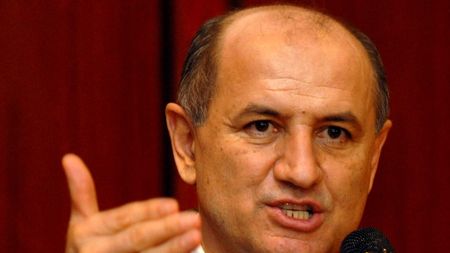 DECLARAȚII Cu Dan Șucu la butoane și cu Jean Valvis întors, Daniel Pancu a făcut anunțul despre revenirea lui George Copos printre investitorii de la Rapid