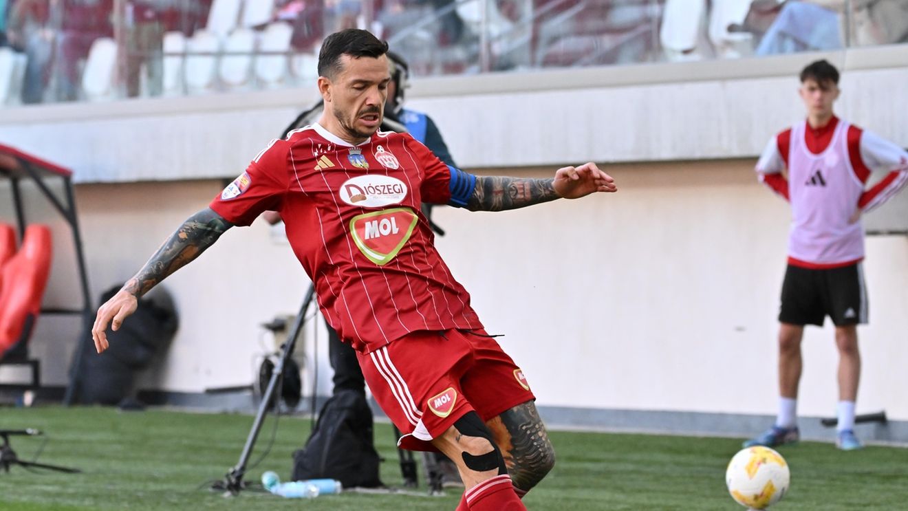Cosmin Matei a revenit în Superliga în mijlocul scandalului de dopaj și face anunțul decisiv pentru cariera lui: „S-a dat verdictul!”