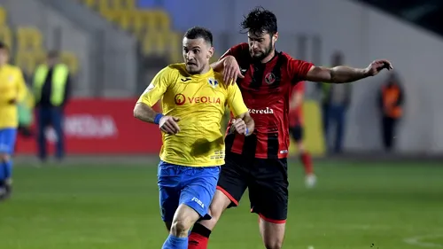 ”U” Cluj nu mai atrage: echipa lui Falub va fi a doua oară la rând netelevizată. Rapid revine în Regie, Petrolul încheie runda a 24-a a Ligii 2. Programul meciurilor