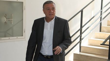 Mircea Sandu decretează: „Cel puțin 22** de puncte!"