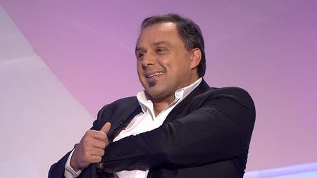 Basarab Panduru, ironic despre ședința ad-hoc a conducătorilor de la FCSB din pauza meciului de la Ovidiu: „Argăseală scrie o poezie, poate"