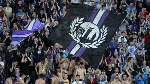 Suporterii lui Poli merg pe mâna lui Robu!** Vezi ce au transmis după întâlnirea cu primarul