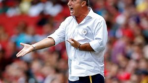 Fatih Terim a stabilit lotul Turciei pentru meciurile cu România și Andorra