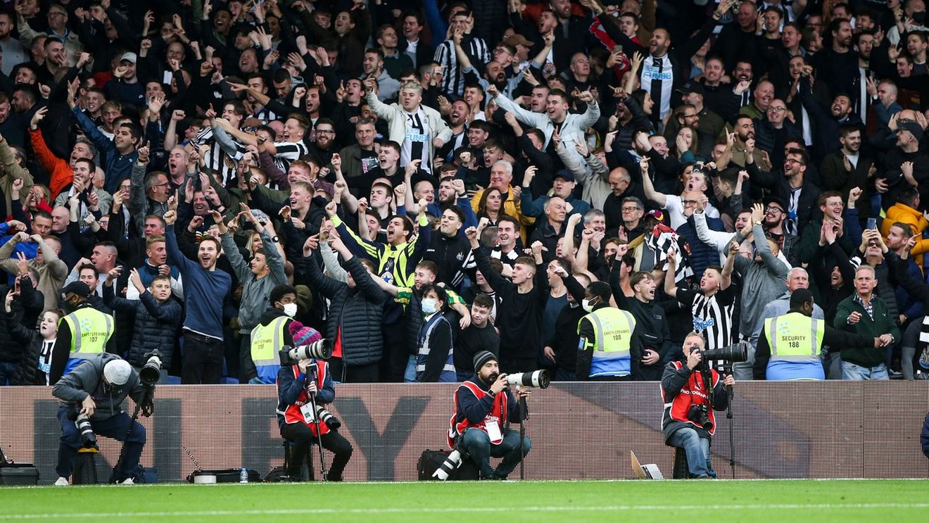 Numai în pielea lor să nu te afli: fanii furioși ai lui Newcastle au râs de manevrele noilor patroni arabi, după ce Unai Emery a refuzat oficial postul de antrenor al „coțofenelor”!