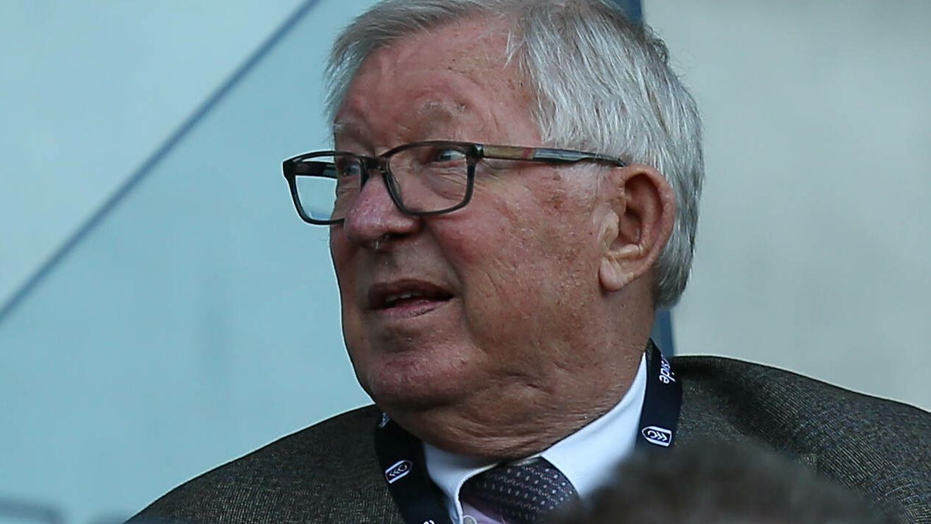 „Nu mi-e frică de moarte”. Sir Alex Ferguson, mesaj copleșitor