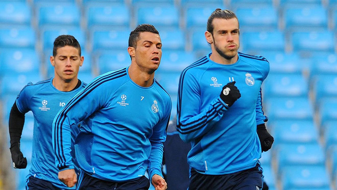 Dezvăluire făcută de englezi. Ce i-a transmis Ronaldo lui Hargreaves, după ce portughezul a aflat că nu va fi nici măcar rezervă cu City