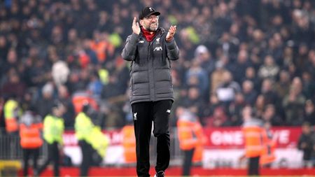 Transferul anului în Premier League! A semnat cu Liverpool! Jurgen Klopp câștigă lupta cu Real Madrid și aduce pe Anfield un golgheter de top