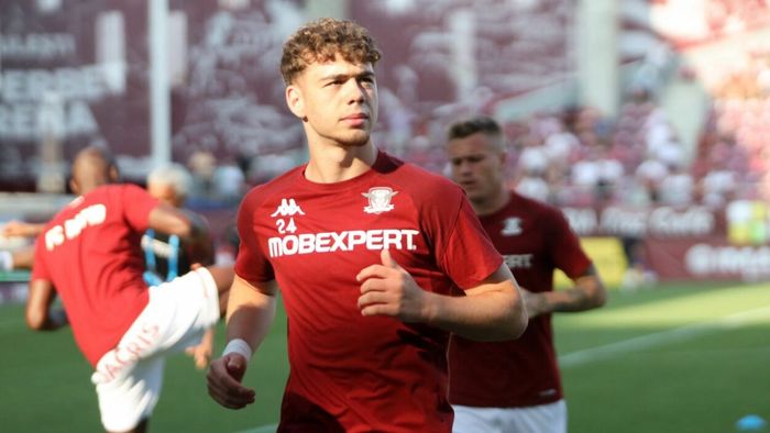 Ciprian Marica îl învață pe Gigi Becali cum putea să oprească transferul lui Andrei Borza la Rapid: „Nu așa se fac tranzacțiile și ofertele!” | VIDEO EXCLUSIV ProSport Live