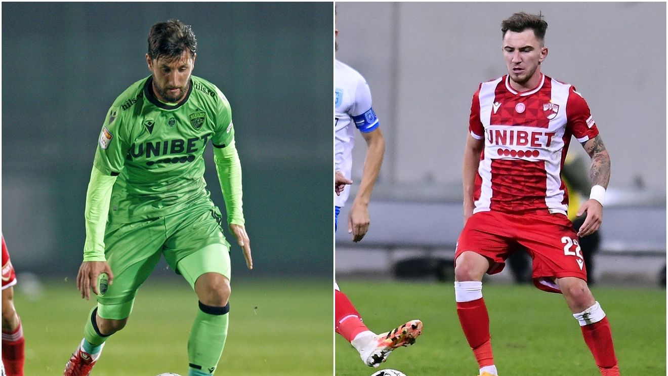 Pablo Cortacero a lămurit problema logo-ului DDB care lipsește de pe tricourile jucătorilor de la Dinamo: „Așa am stabilit cu suporterii!” | EXCLUSIV
