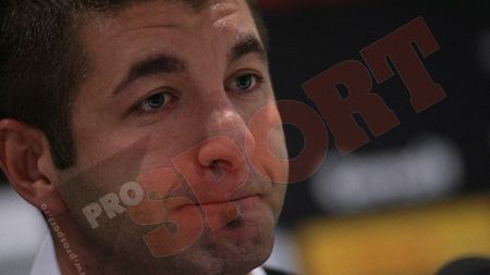 Galamaz se consideră norocos: "Se putea întâmpla o tragedie! Îi voi da în judecată pe cei care s-au ocupat de siguranța acelui meci!"