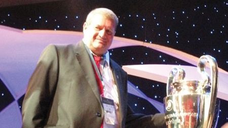 "Prefer titlul unei calificări în optimi! Doar câștigarea Ligii ar fi mai importantă"