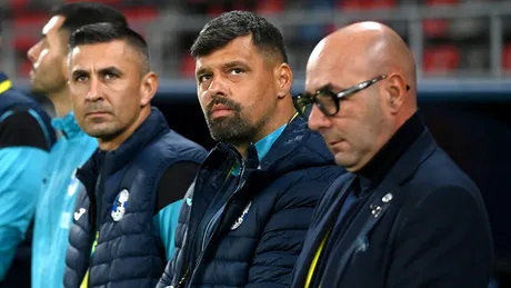 Florin Maxim a lăudat liderul FK Miercurea Ciuc, dar speră să-l învingă: ”Nu că n-ar avea nevoie de puncte, dar pentru noi sunt vitale!”