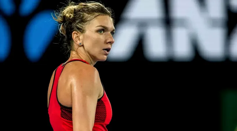 Cea mai bună prietenă a Simonei Halep, dezvăluiri despre numărul unu mondial!