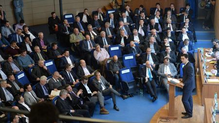 Schimbare de regulament votată în unanimitate: jucătorii din afara UE care activează acum în România vor fi exceptați de la regula extracomunitarilor