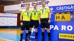 Un arbitru internațional va conduce noul proiect fotbalistic de la Iași: ”Nu vin cu primisiuni, dar vreau să pun umărul la construcția unui proiect serios.” Două nume importante de la Poli Iași semnează cu ACS USV