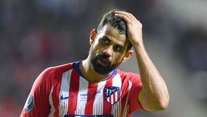 Diego Costa, atacantul lui Atletico Madrid, a fost condamnat la șase luni de închisoare pentru evaziune fiscală. Suma uriașă cu care a păgubit statul spaniol