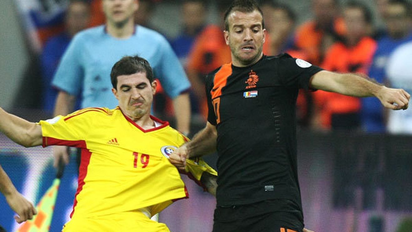 Variantă surpriză pentru Stancu! Mutu "i-a pus pile" la Ajaccio