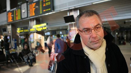 Inacio îi atacă pe rapidiști:** "Asta nu e fotbal! Pe teren jucătorii au tras mereu de timp"