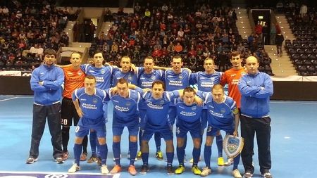 Campioana României se reunește luni, 6 ianuarie