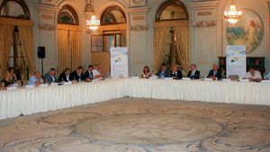 Adevărul crunt al sportului românesc: "Mi-am dorit să deschid curtea școlii și nu am putut. Este pușcărie!". S-a născut Alianța Națională pentru Dezvoltarea Industriei Sportului. Obiectiv, finanțarea sportului cu 1% din PIB 