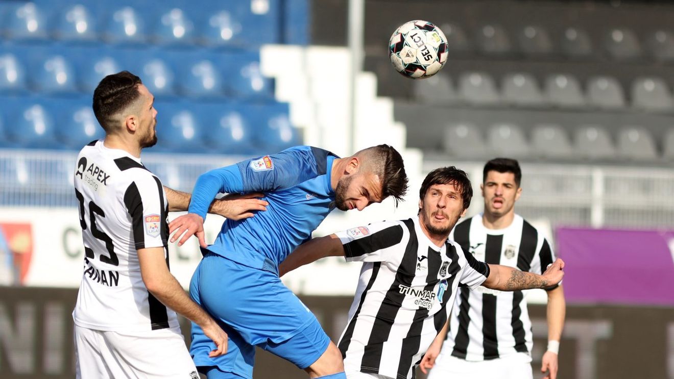 Academica Clinceni - Astra Giurgiu 1-1, Video Online. Echipa lui Ilie Poenaru pierde două puncte mari în lupta pentru play-off