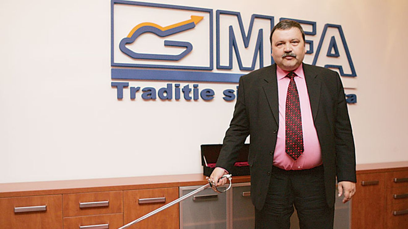 Cazacu: "Constănțenii să se uite în ograda lor!"