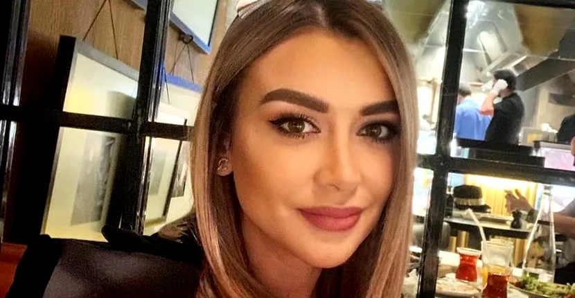 Denisa Tănase o duce foarte bine. ”În pandemie a fost o investiție foarte bună”