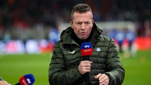 Legendarul Lothar Matthaus, revoltat după ce Leo Messi a câștigat Balonul de Aur: „Sincer, nu mai înțeleg nimic!”