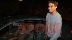 Beat la volan, Pancu e pasibil de închisoare de la 1 la 5 ani!