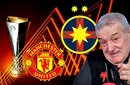 „Nu-i aşa că sună mai frumos Steaua – Manchester United decât CSA – Muscelul Câmpulung?”. Răspunsul lui Mihai Morar pentru un suporter care l-a acuzat de ipocrizie pentru cum a numit echipa lui Gigi Becali