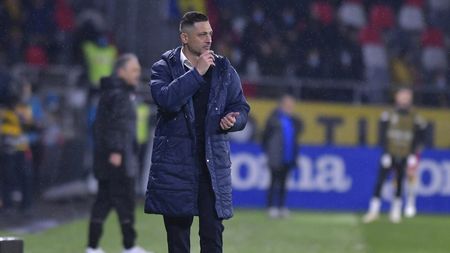 Dinu Gheorghe, despre anunțul plecării lui Mirel Rădoi de la echipa națională: „FRF a făcut două greșeli!”. De ce nu e Gheorghe Hagi o variantă | VIDEO EXCLUSIV ProSport Live