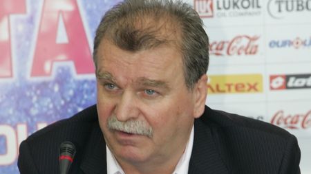 "Dacă Vamă spune că vine pe funcția mea,** înseamnă că nu vine!"