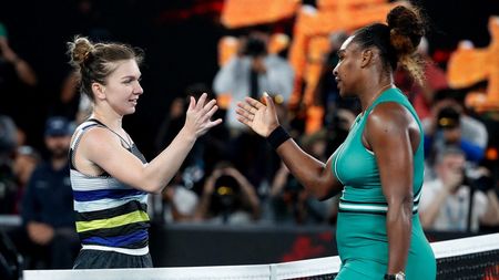 Cum s-a răzbunat Simona Halep pe Serena Williams! O jucătoare legendară face declarația sfârșitului de an: „Totul s-a schimbat în acel moment!"