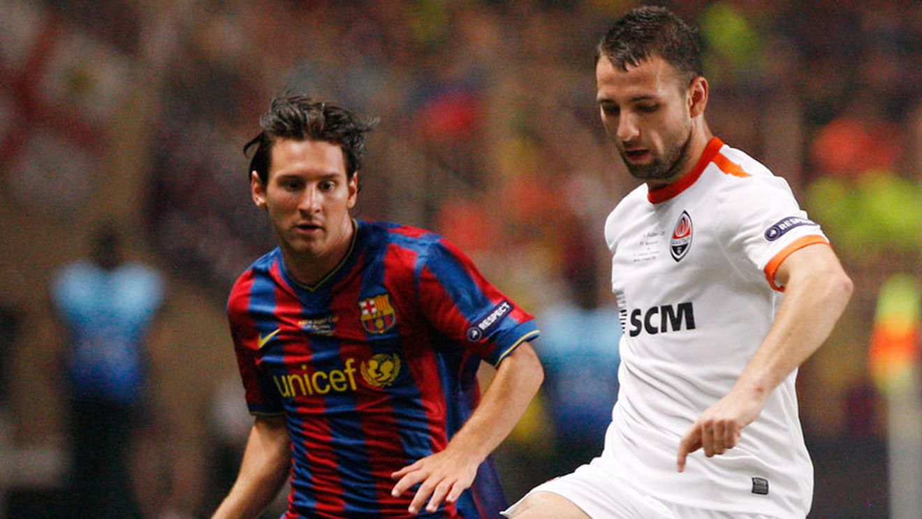 Lucescu dezvăluie prin ce a trecut Raț ca să ajungă la West Ham: "Nu i-a interesat CV-ul lui, l-au testat 4 ore"