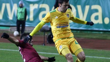 "Această creatură a sărit să-l bată pe Petrescu și a furat din vestiarul lui Dinamo"** Șiman, în conflict deschis cu jucătorii Sportului