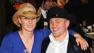 Tindall a rămas fără permis pentru trei ani!