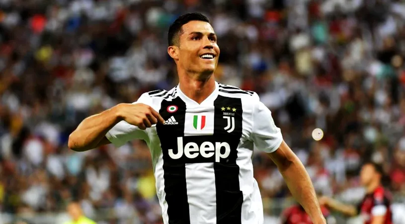 Ronaldo marțianul, Ronaldo salvatorul. Titlurile celor mai importante publicații din lume, după seara magică a portughezului