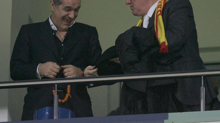 "Cine-l obligă pe Bergodi să stea la Steaua? **Dacă mai răspunde așa, va rămâne cu dreptatea!"