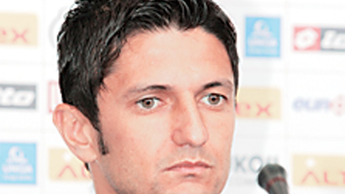 Brașovul, eșec la Tulcea