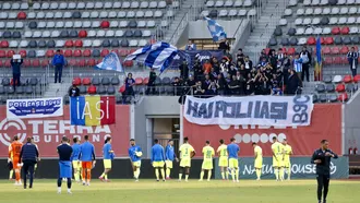 Poli Iași, înapoi în Liga 2? Clubul din Copou nu a primit licența pentru a continua în SuperLigă și a reacționat