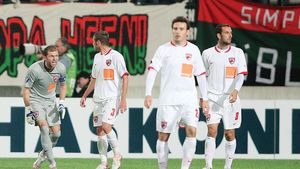 Acționarii vor rezultate