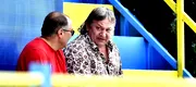 Verdict dur dat de fiul unei legende din Giulești: „Rapidul nu a avut grijă niciodată de foștii jucători”. Ce a sesizat că se întâmplă la înmormântările marilor nume din fotbal. EXCLUSIV