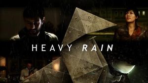 Demo-ul Heavy Rain, disponibil acum pentru PC