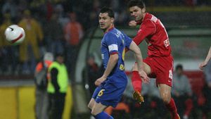 Bratu se bucură: "Steaua e mai slabă fără Rădoi" CE CREZI?