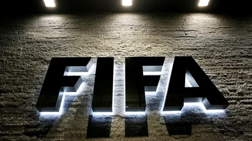 Se întâmplă în fotbal!** FIFA a interzis transferul pentru că n-a mers faxul